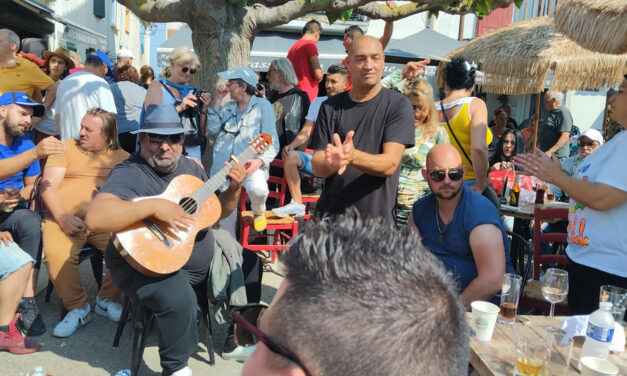 Les Saintes-Maries-de-la-Mer : un pèlerinage à faire, parole de gadgés* !