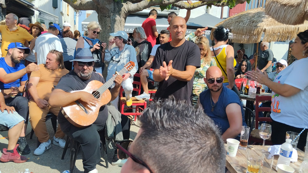 Les Saintes-Maries-de-la-Mer : un pèlerinage à faire, parole de gadgés* !