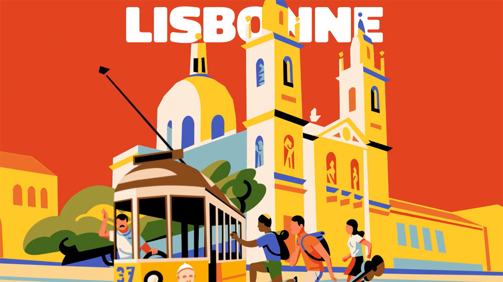 Éditorial de Mgr Laurent Percerou