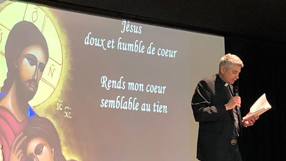 La Consolation au cœur des blessures de la vie