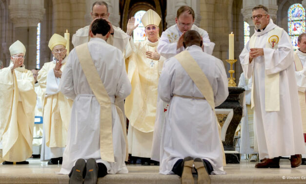 Pierre Biehler et Jean-Louis Gomis