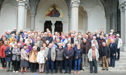 Un point d’orgue pour le MCR en fin d’année