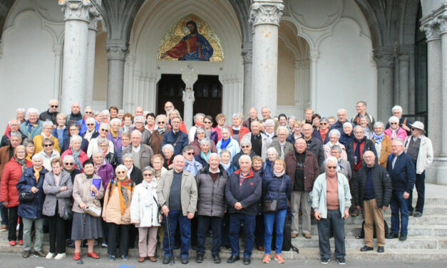 Un point d’orgue pour le MCR en fin d’année