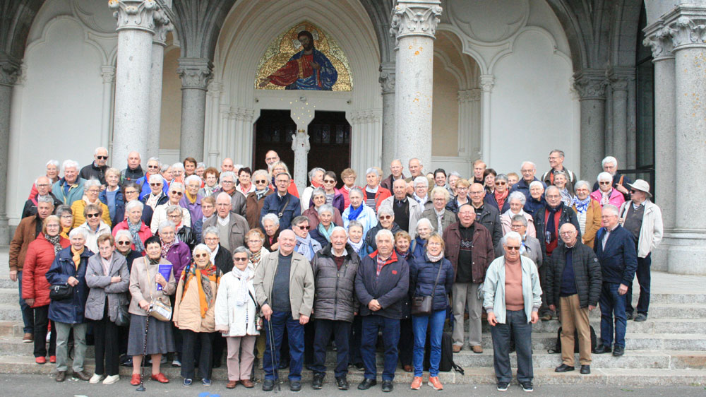 Un point d’orgue pour le MCR en fin d’année