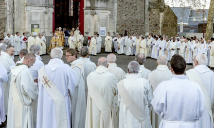 Nominations à compter du 1er septembre 2023