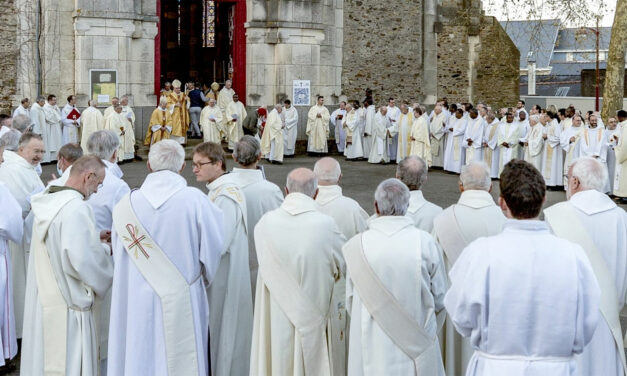 Nominations à compter du 1er septembre 2023