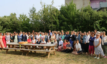 L’Assemblée annuelle de la Mission saint Clair