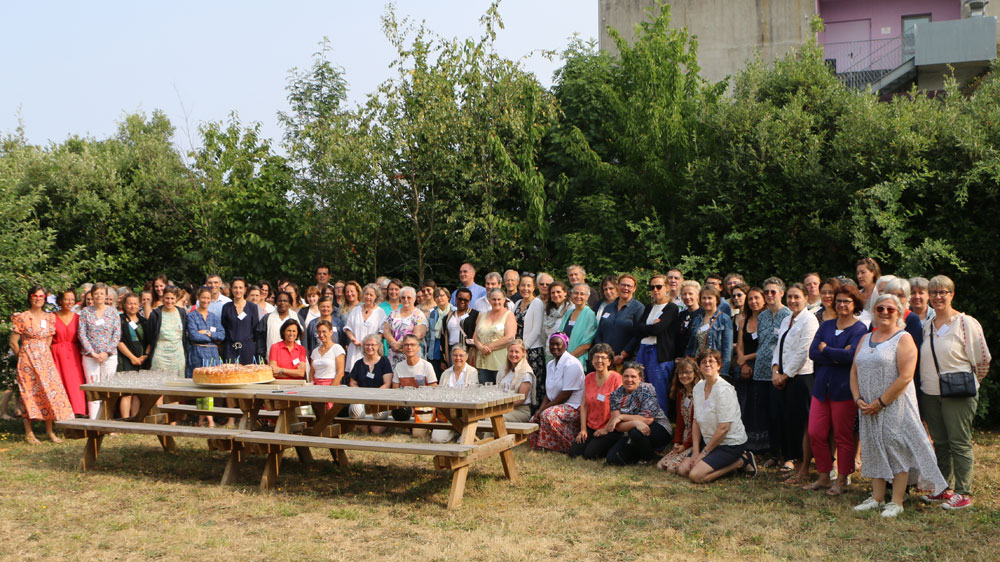 L’Assemblée annuelle de la Mission saint Clair