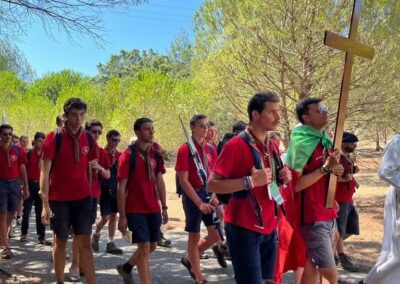 JMJ (101) © Clan st Clair