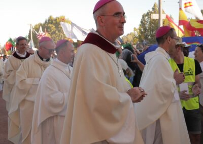 JMJ (67) © diocèse Nantes