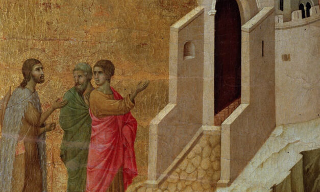 Éditorial de Mgr Laurent Percerou