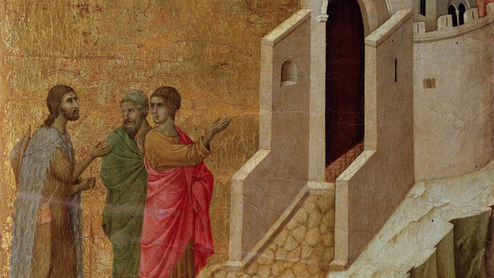 Éditorial de Mgr Laurent Percerou