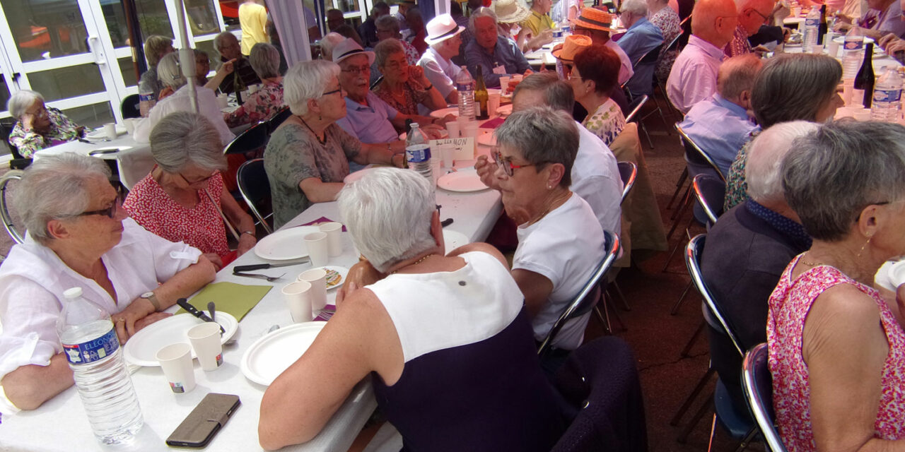 A la Maison du Bon Pasteur