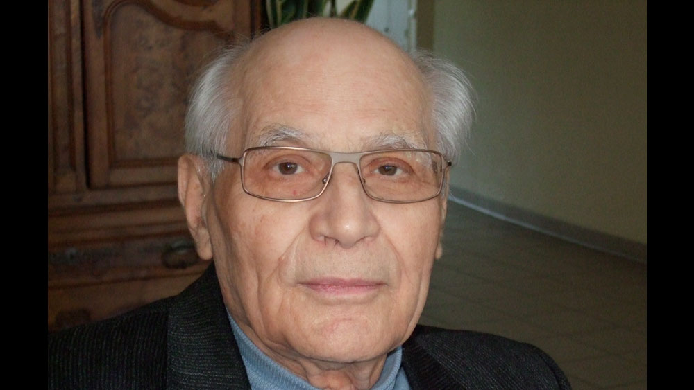 14 juillet 2023 : décès du père Jean-Claude UZENOT