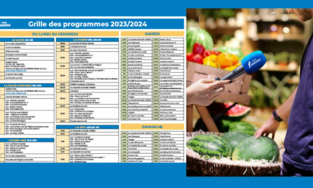 Les nouveaux rendez-vous de Radio Fidélité