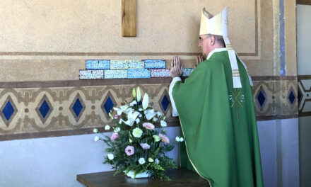 Chemin de Consolation