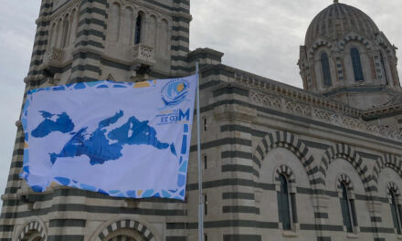 Rencontres méditerranéennes à Marseille