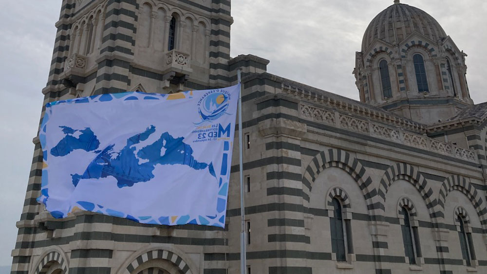 Rencontres méditerranéennes à Marseille