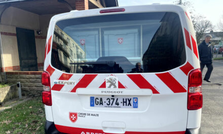 L&rsquo;Ordre de Malte recherche des bénévoles