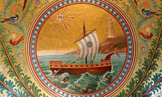 Rencontres méditerranéennes à Marseille