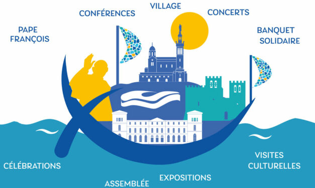 Rencontres méditerranéennes à Marseille