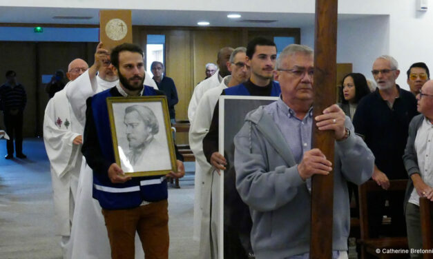 La Société de Saint-Vincent-de-Paul