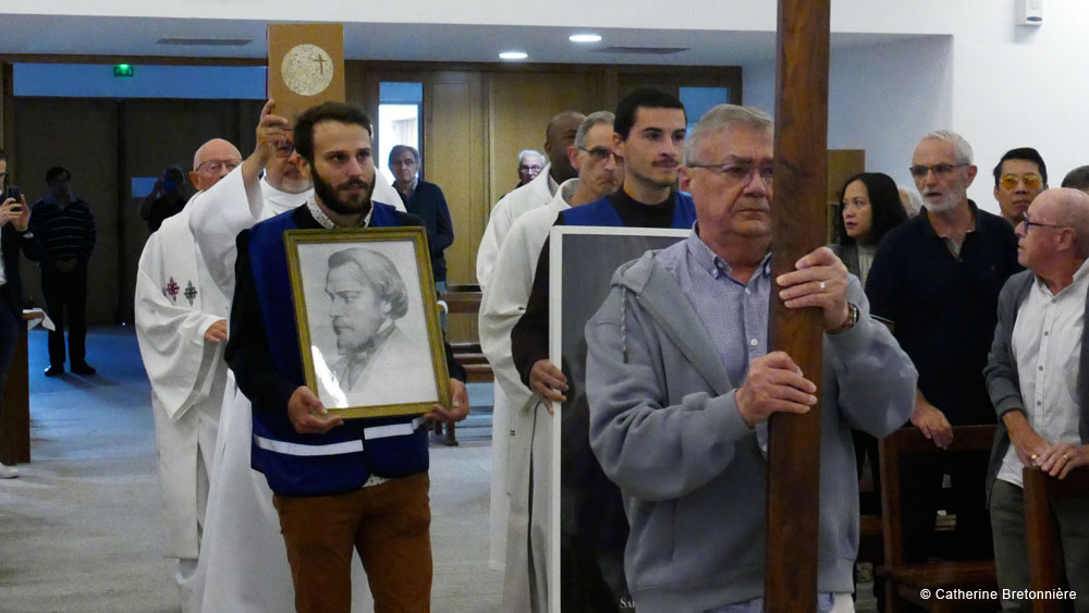 La Société de Saint-Vincent-de-Paul