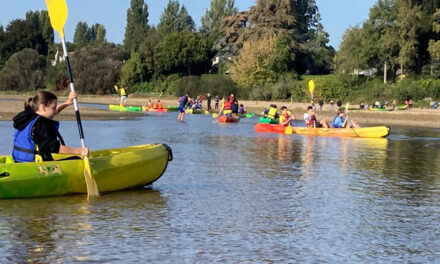 Sanctuaire de Notre Dame de Béhuard