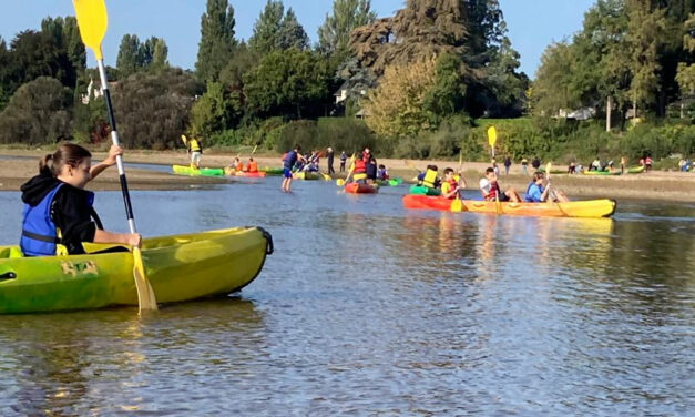 Sanctuaire de Notre Dame de Béhuard
