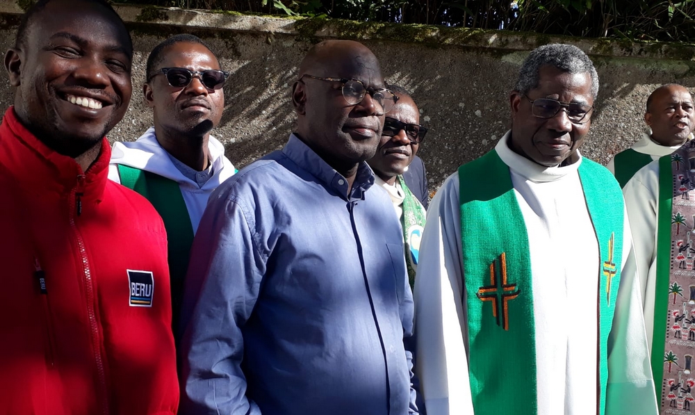 Partager les premières découvertes