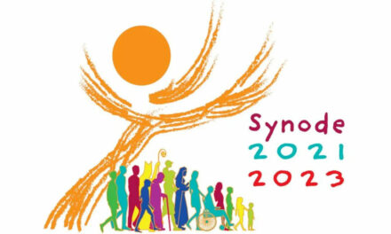 « Lettre au Peuple de Dieu »