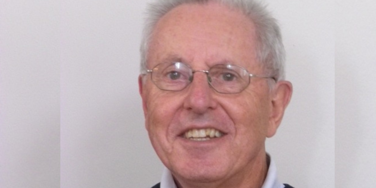 18 octobre 2023 : décès du père Jean-Yves You