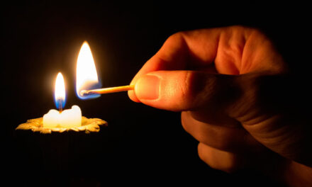 Éditorial de Mgr Laurent Percerou