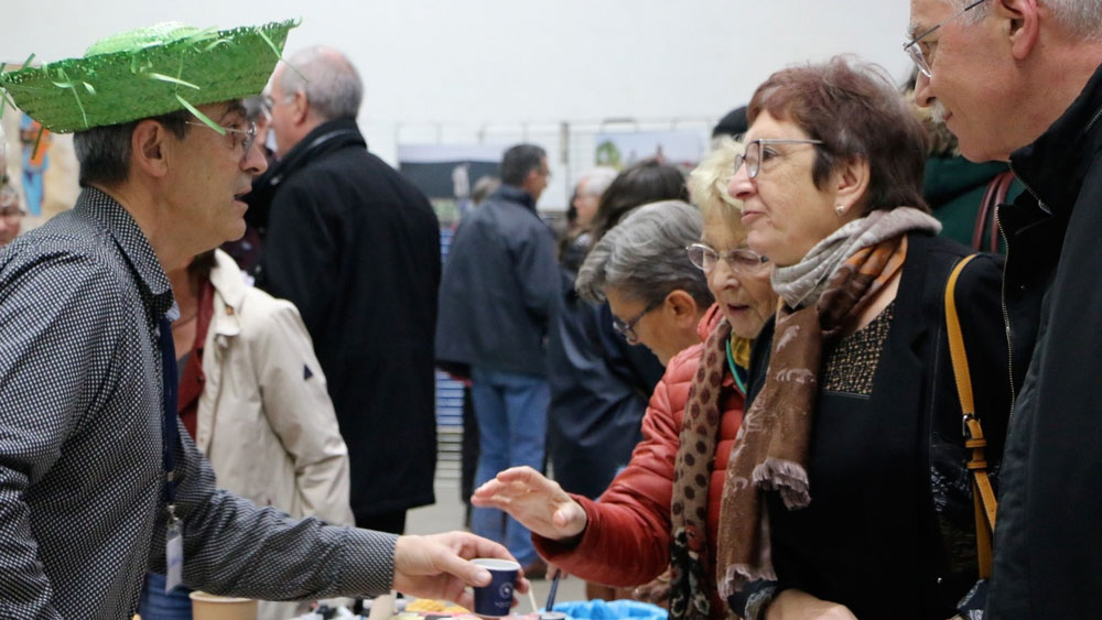 Festival de la Fraternité