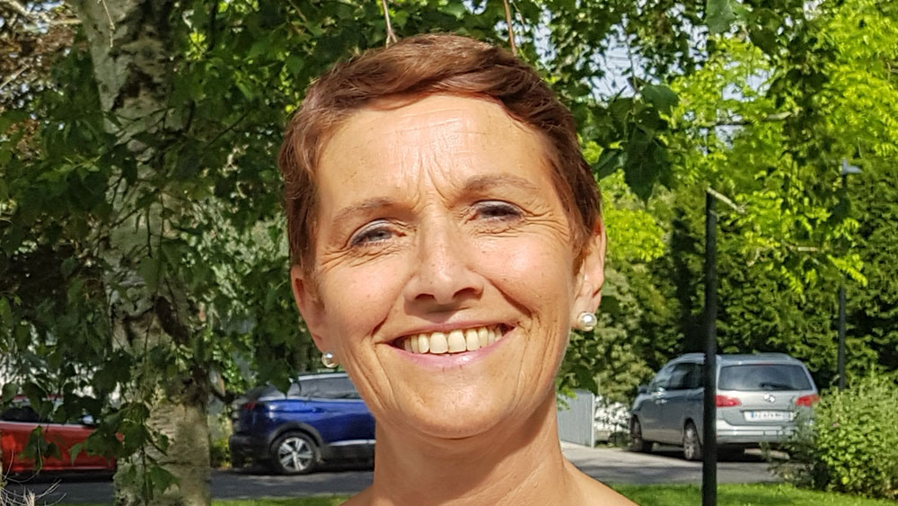 Décès de Catherine Gaschignard