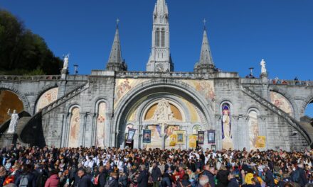 Retour sur le Pèlerinage diocésain 2023