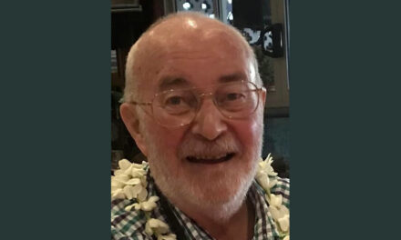 30 octobre 2023 : décès du père Claude Jouneau