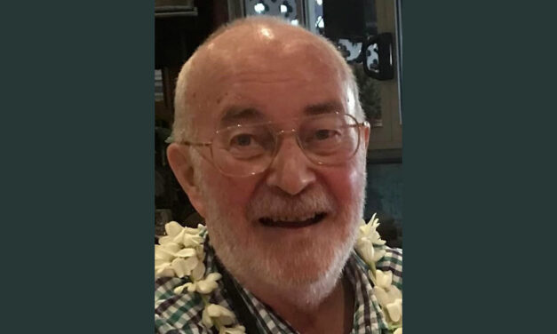 30 octobre 2023 : décès du père Claude Jouneau