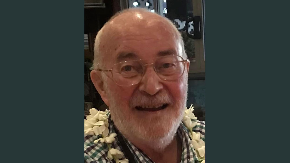 30 octobre 2023 : décès du père Claude Jouneau