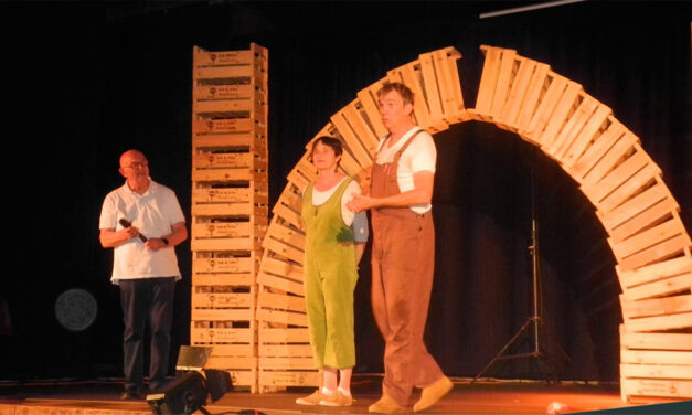 « Bâtisseurs d&rsquo;avenir »