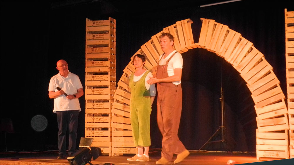 « Bâtisseurs d&rsquo;avenir »