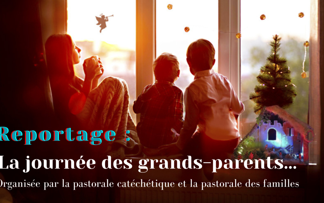 Noël en famille… Pas si simple !