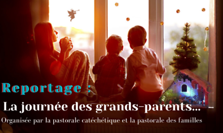 Noël en famille… Pas si simple !