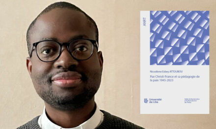 Pax Christi-France et sa pédagogie de la Paix