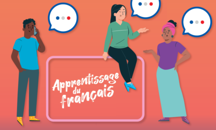 Atelier de Conversation pour les personnes migrantes