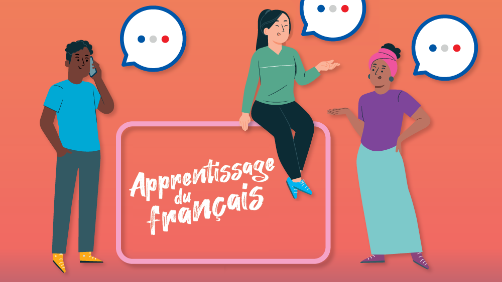 Atelier de Conversation pour les personnes migrantes