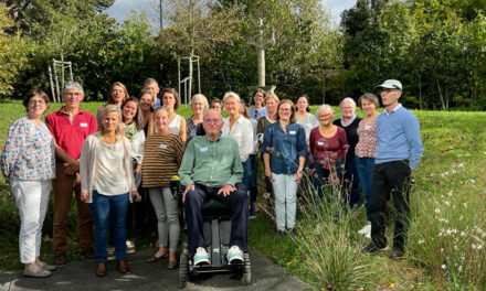 Les veilleurs handicap