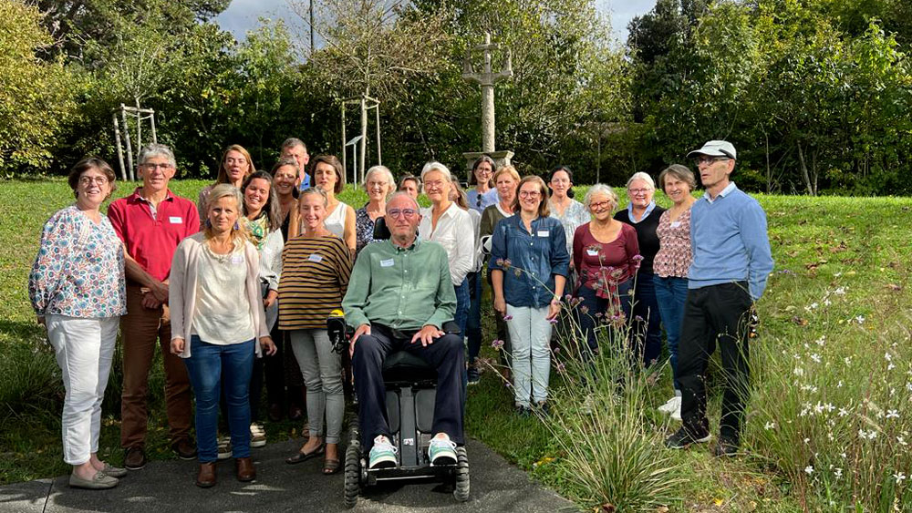 Les veilleurs handicap