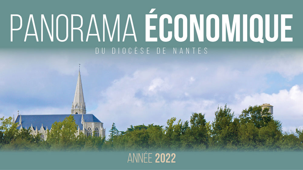 Panorama économique 2022