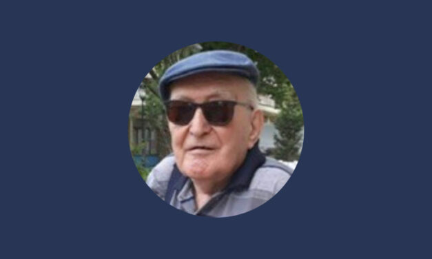 15 novembre 2023 : décès du père Bernard Bretaudeau